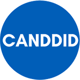 CANDDID homepage CANDDID logo